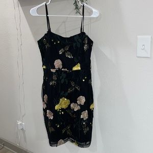 Lulus Dress